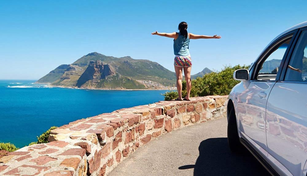 Rent a Car in Mauritius Image